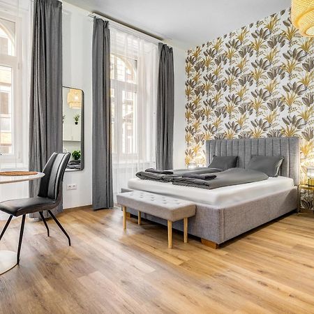 Bazilika-D45 Premium Suites Budapest Luaran gambar
