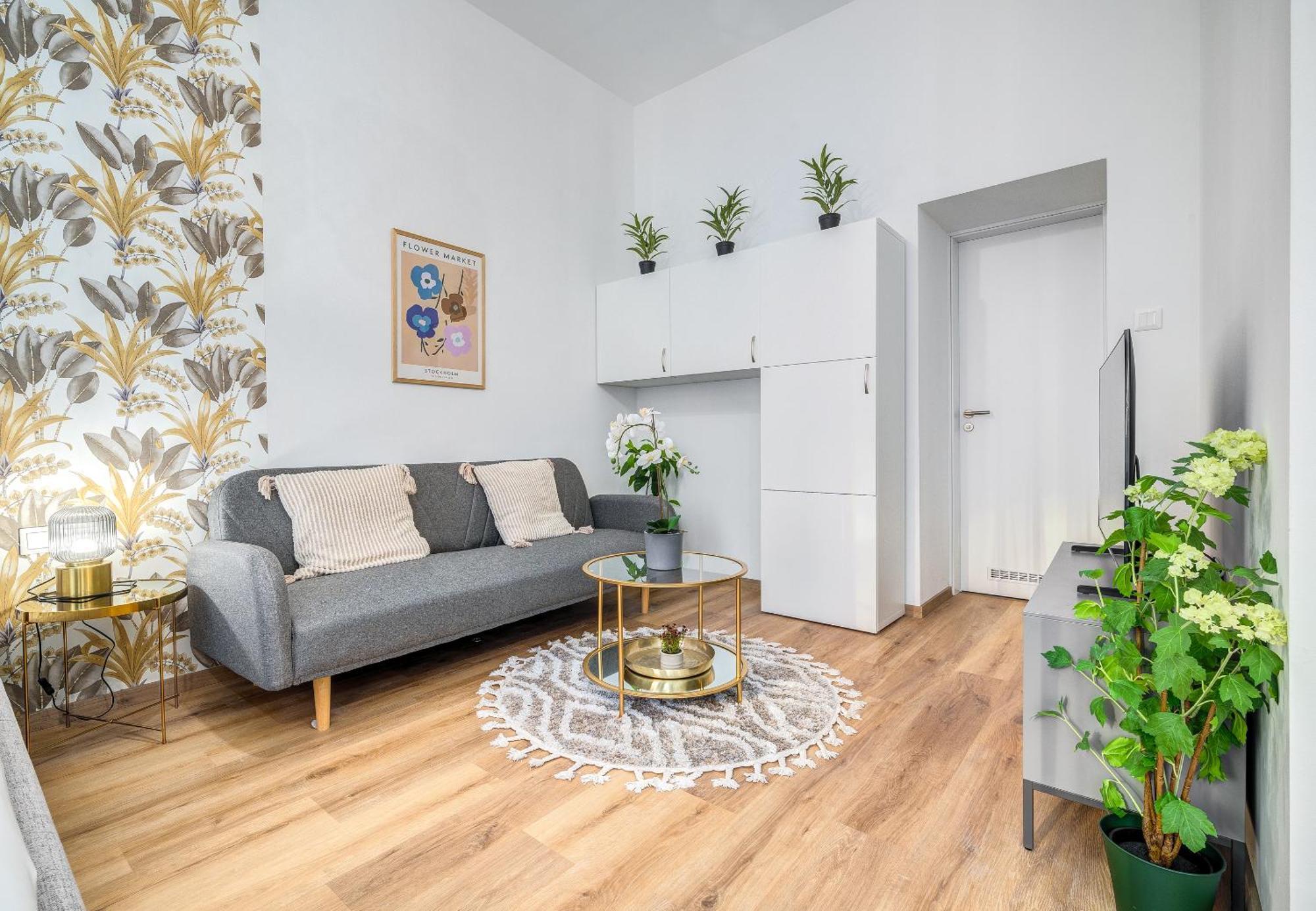 Bazilika-D45 Premium Suites Budapest Luaran gambar