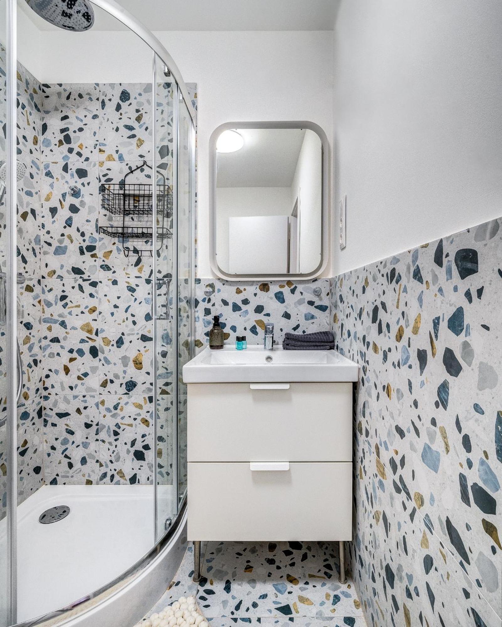 Bazilika-D45 Premium Suites Budapest Luaran gambar