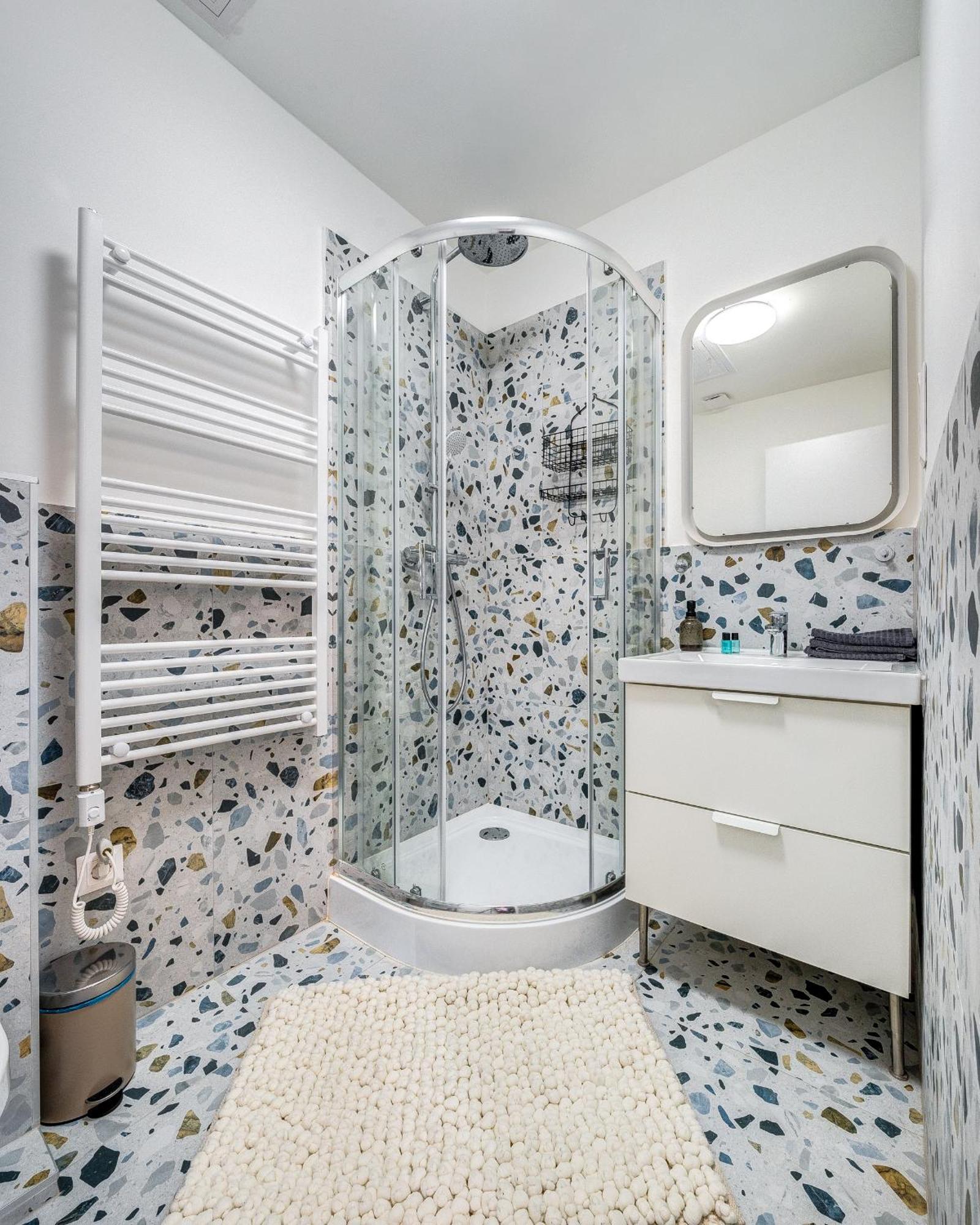 Bazilika-D45 Premium Suites Budapest Luaran gambar