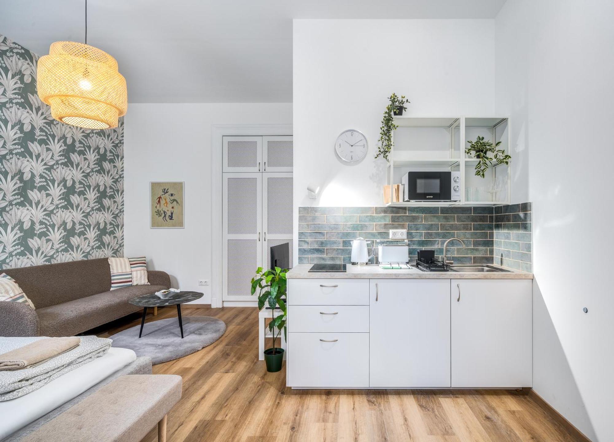 Bazilika-D45 Premium Suites Budapest Luaran gambar