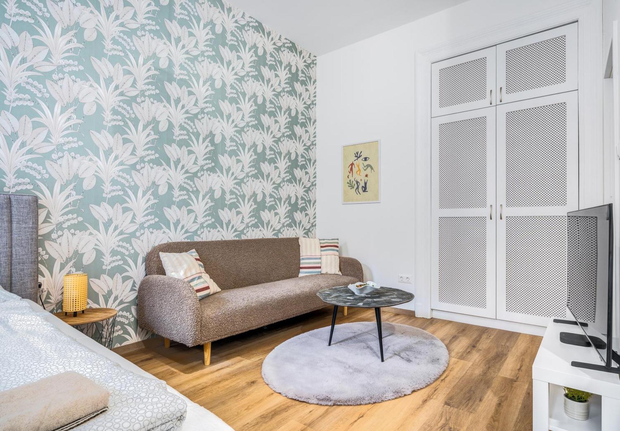Bazilika-D45 Premium Suites Budapest Luaran gambar