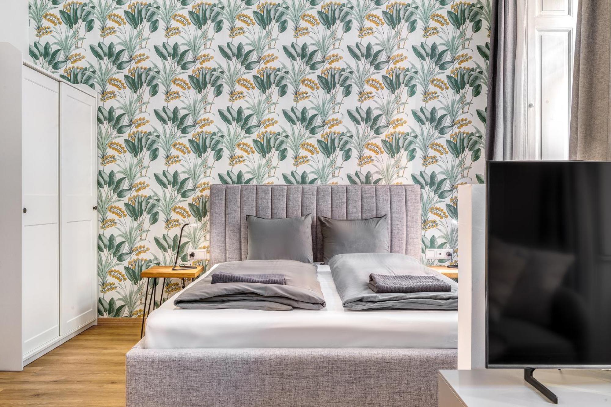 Bazilika-D45 Premium Suites Budapest Luaran gambar