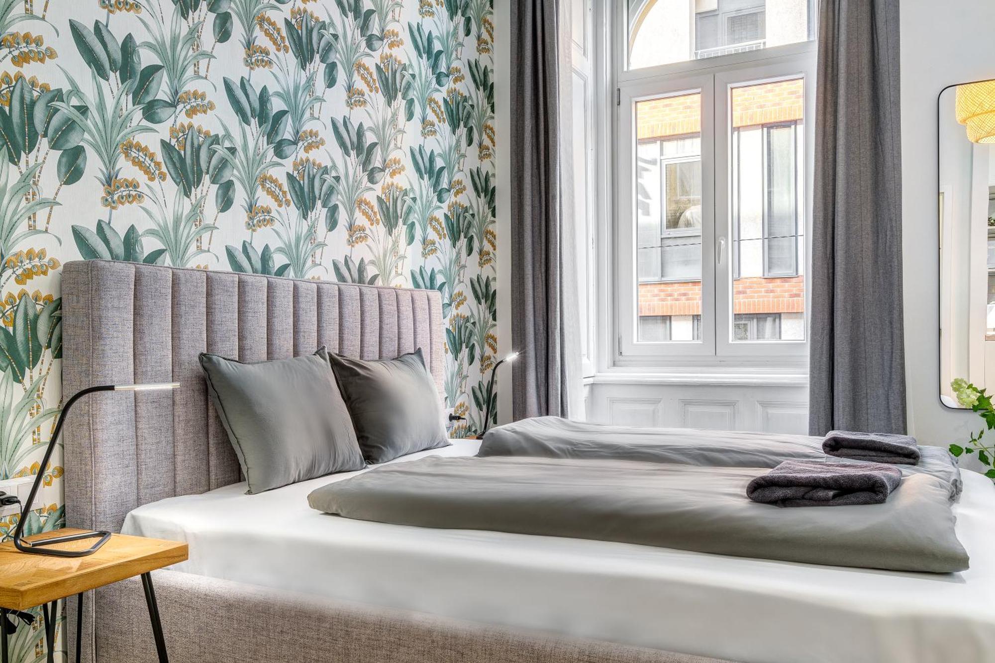 Bazilika-D45 Premium Suites Budapest Luaran gambar