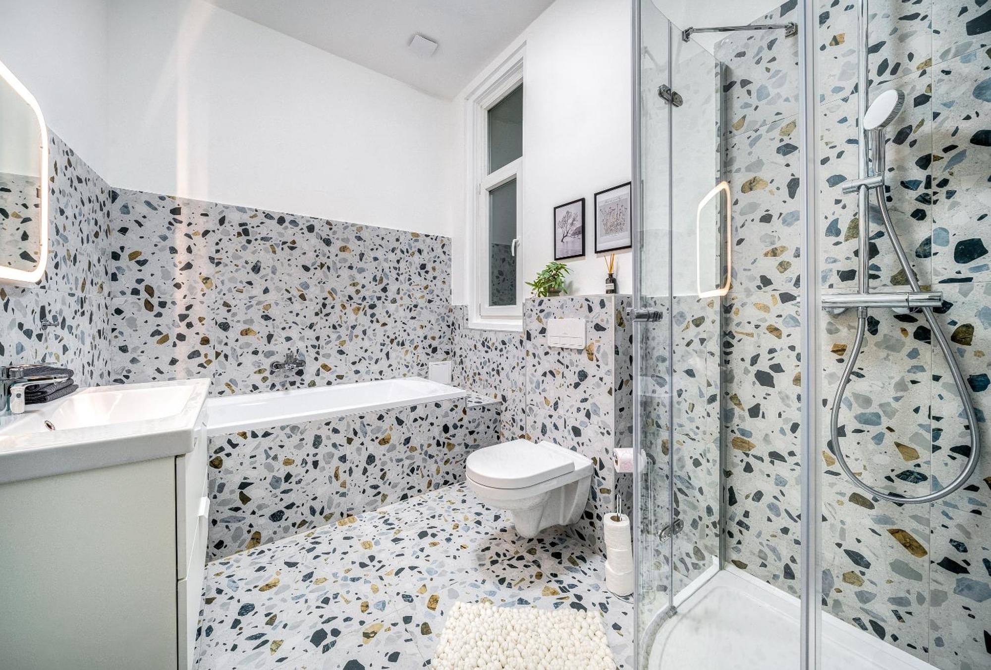Bazilika-D45 Premium Suites Budapest Luaran gambar