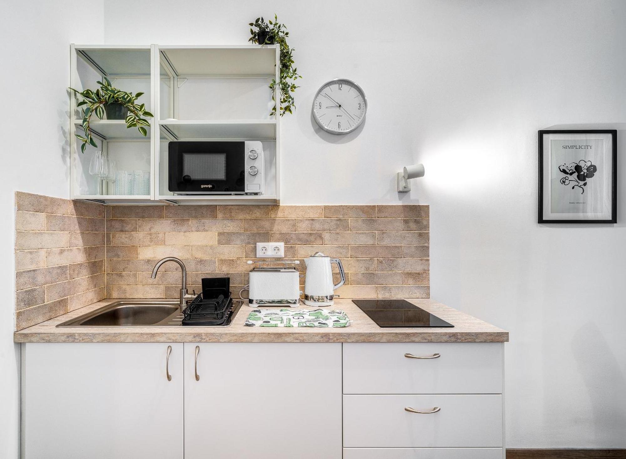 Bazilika-D45 Premium Suites Budapest Luaran gambar