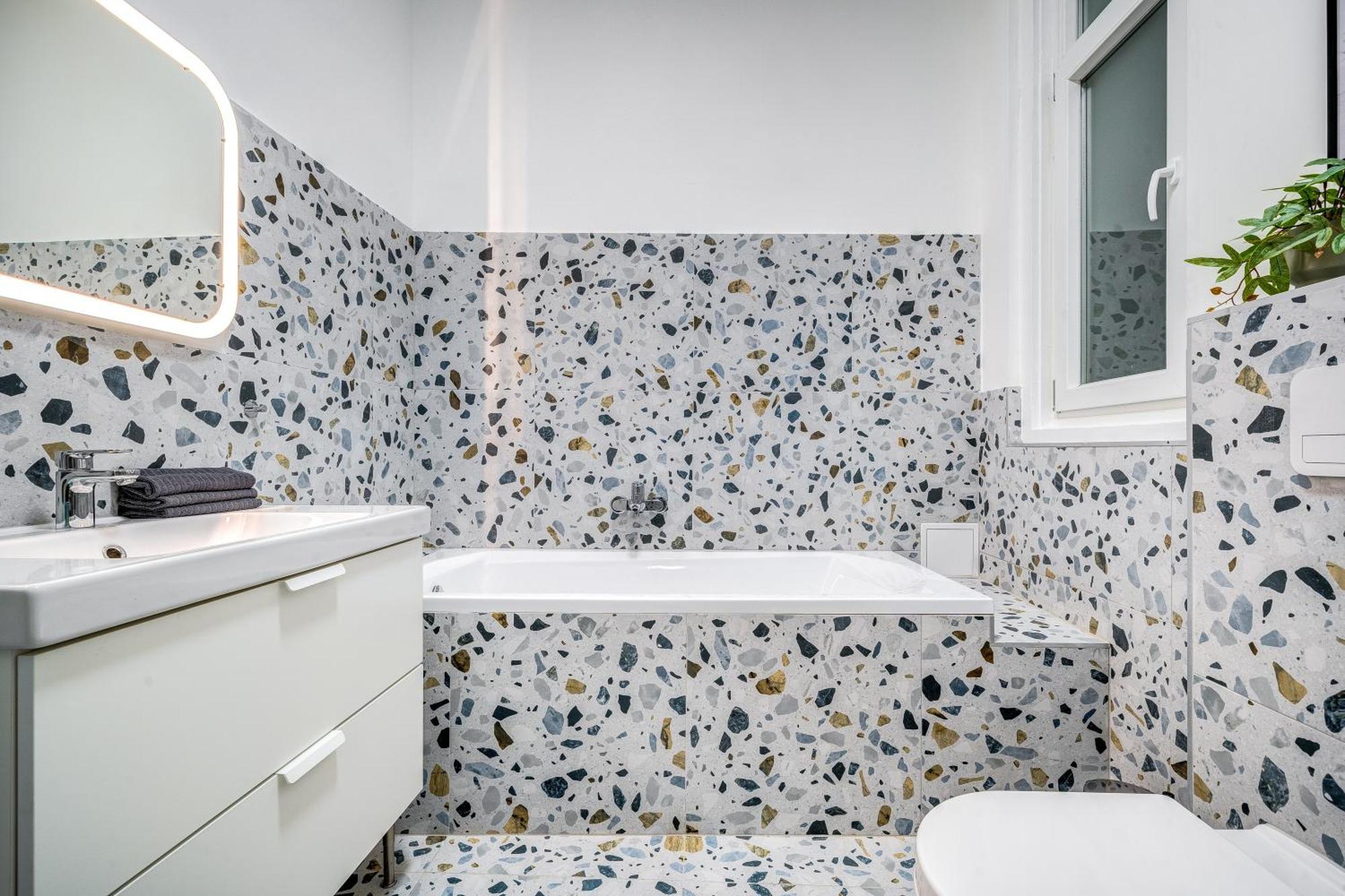 Bazilika-D45 Premium Suites Budapest Luaran gambar