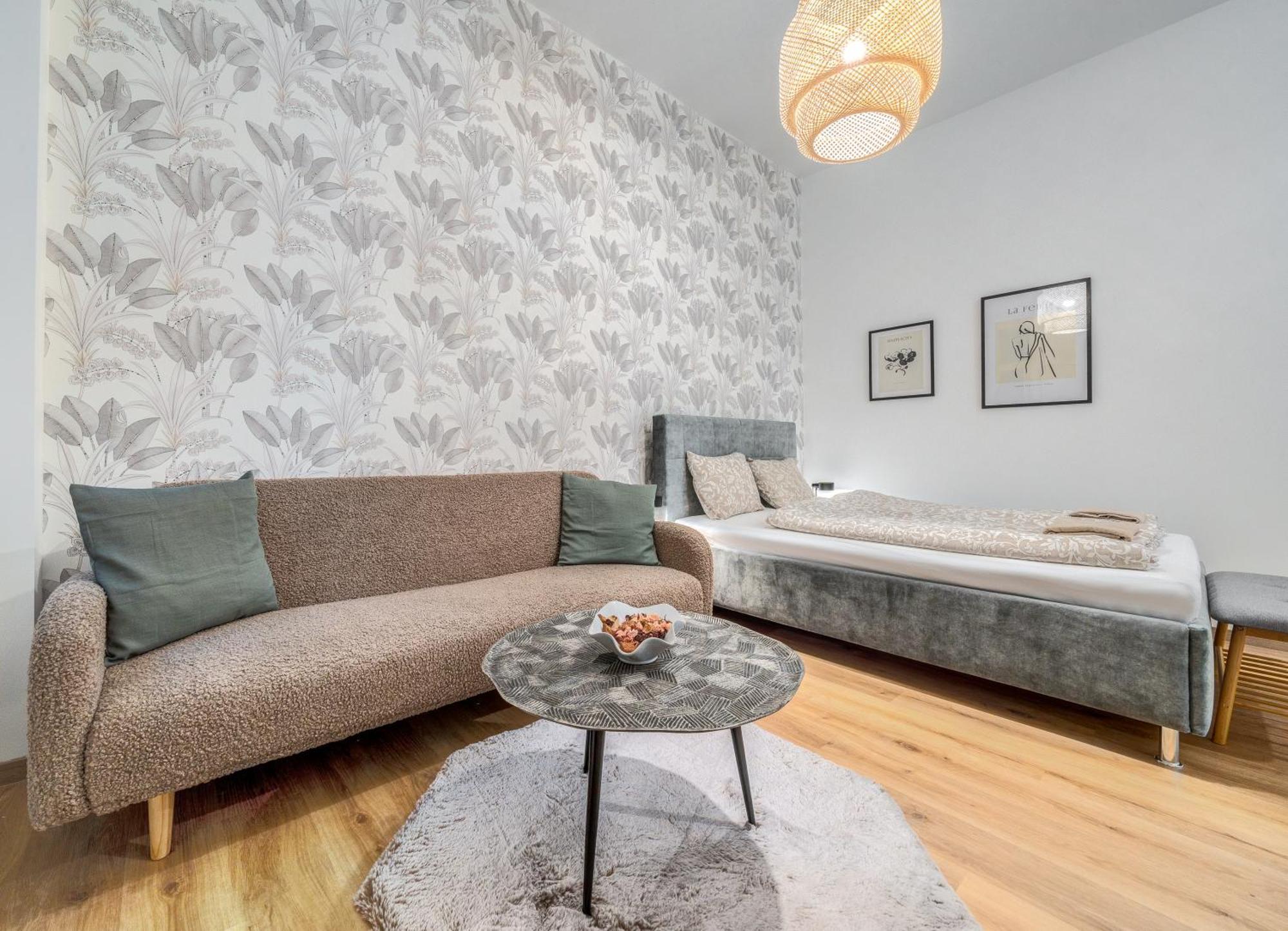 Bazilika-D45 Premium Suites Budapest Luaran gambar