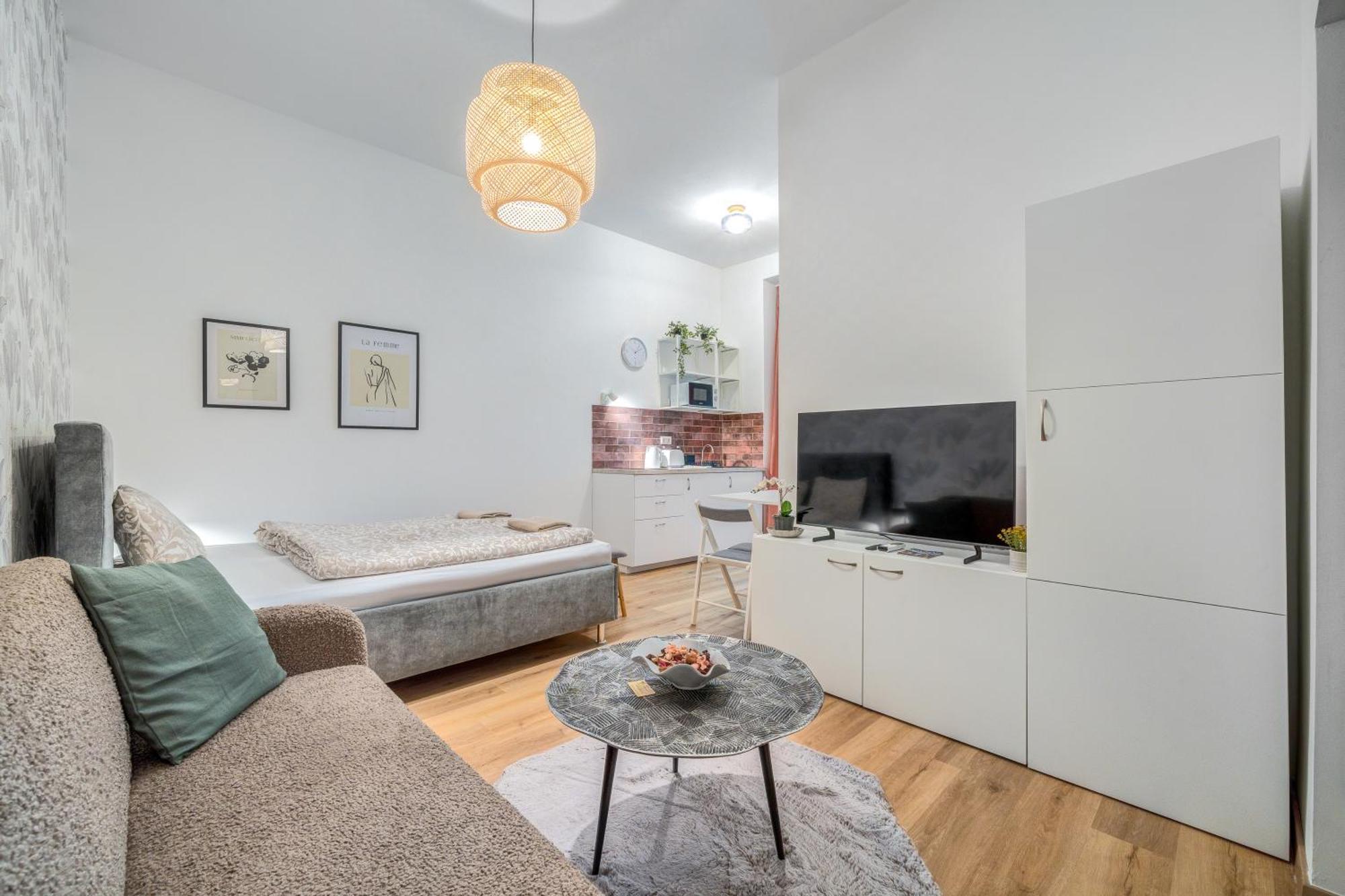 Bazilika-D45 Premium Suites Budapest Luaran gambar