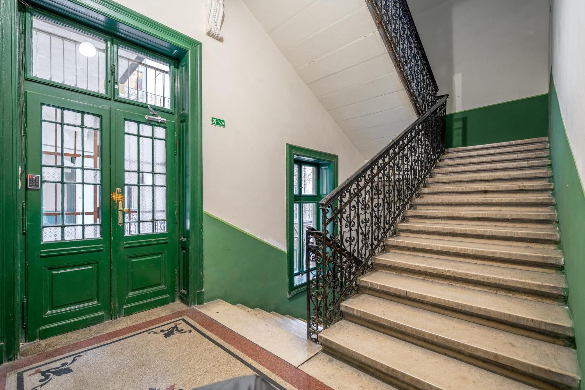 Bazilika-D45 Premium Suites Budapest Luaran gambar