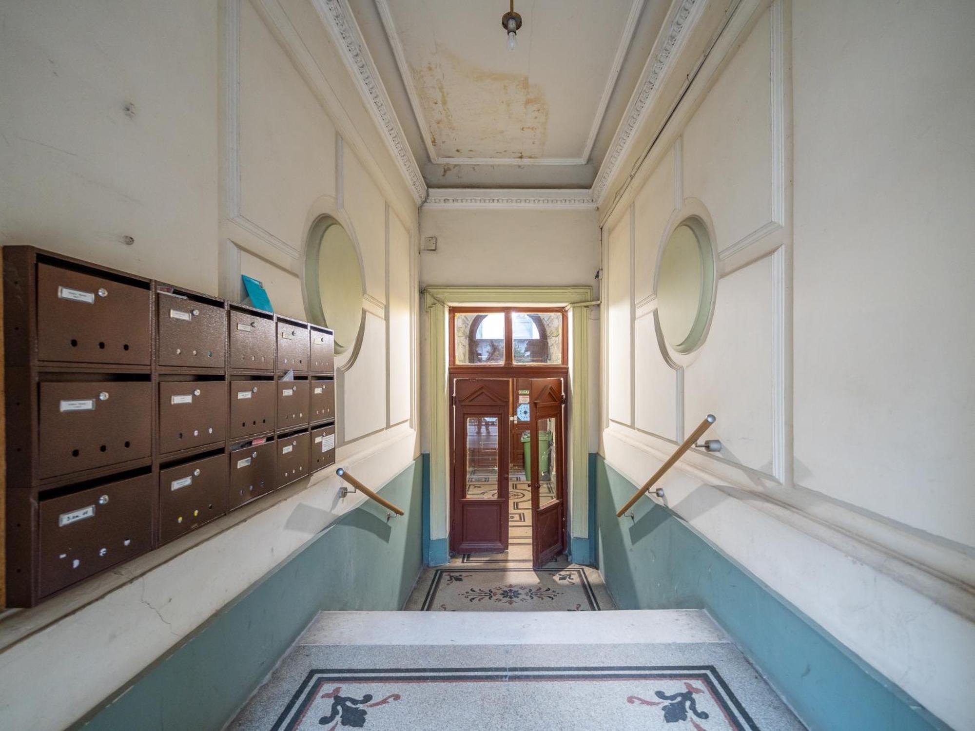 Bazilika-D45 Premium Suites Budapest Luaran gambar