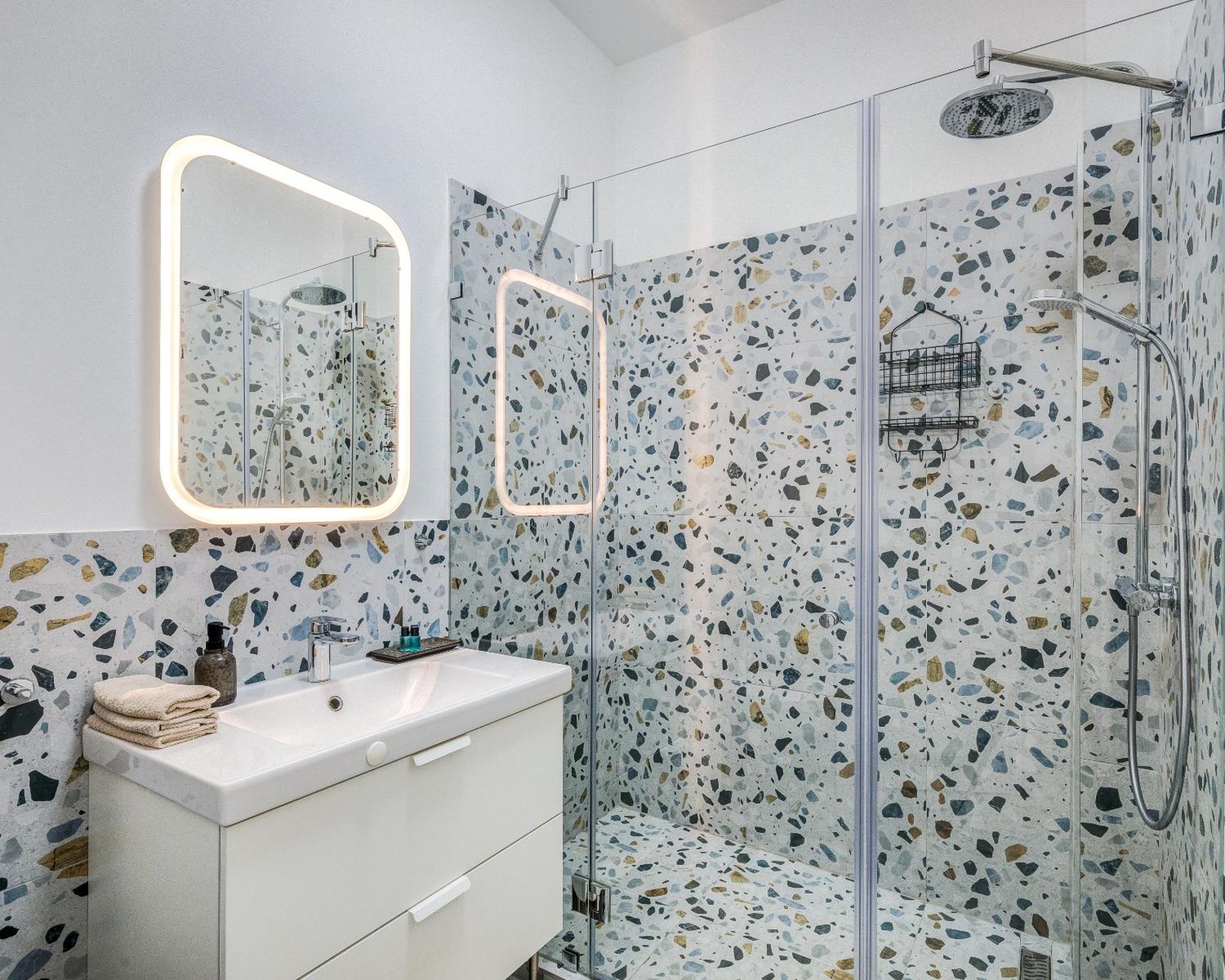 Bazilika-D45 Premium Suites Budapest Luaran gambar